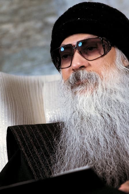 Rajneesh 